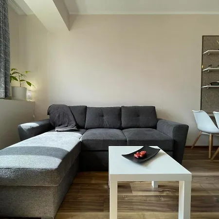 712 Apartment