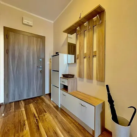 Appartement 712