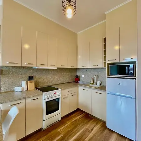 712 Appartement
