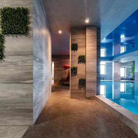 712 Appartement *