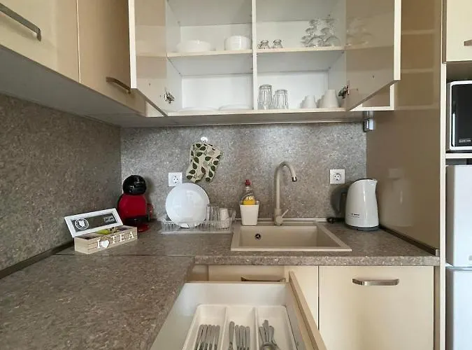 712 Appartement *