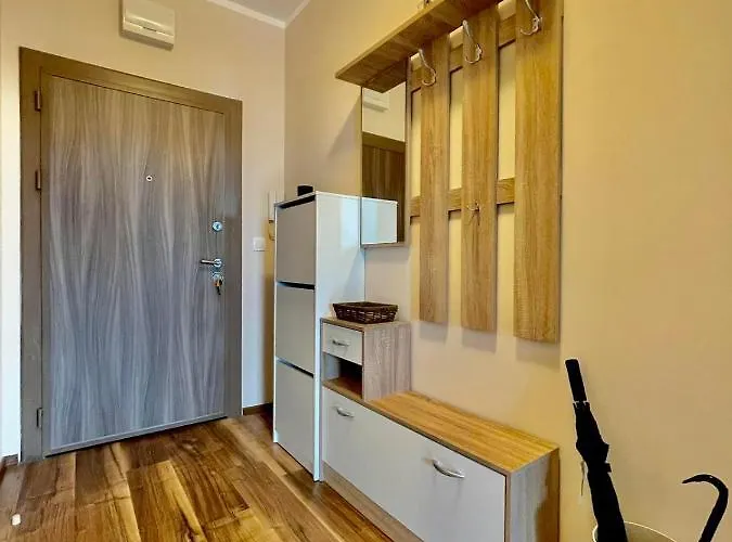 Appartement 712