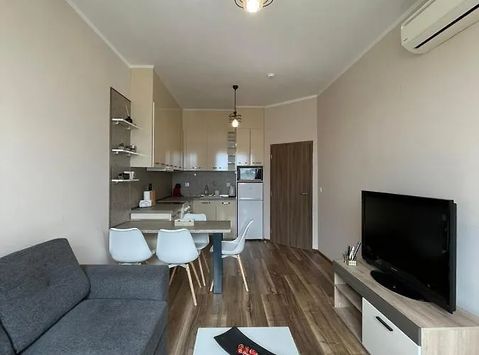 712 Appartement