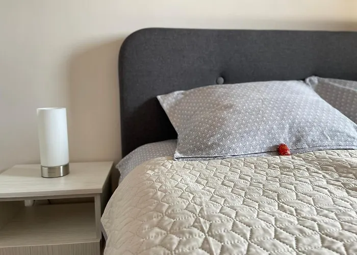 Apartment 712 Burgas City