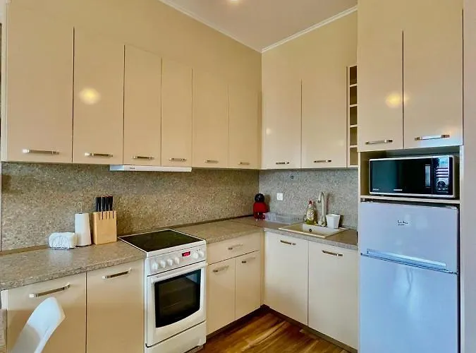712 Appartement
