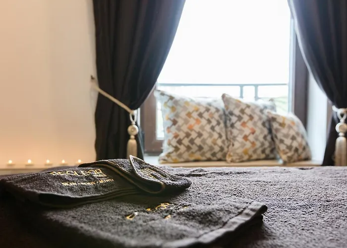 Appartement 712 Burgas