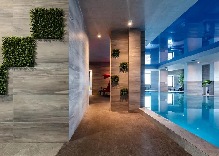 712 Appartement *
