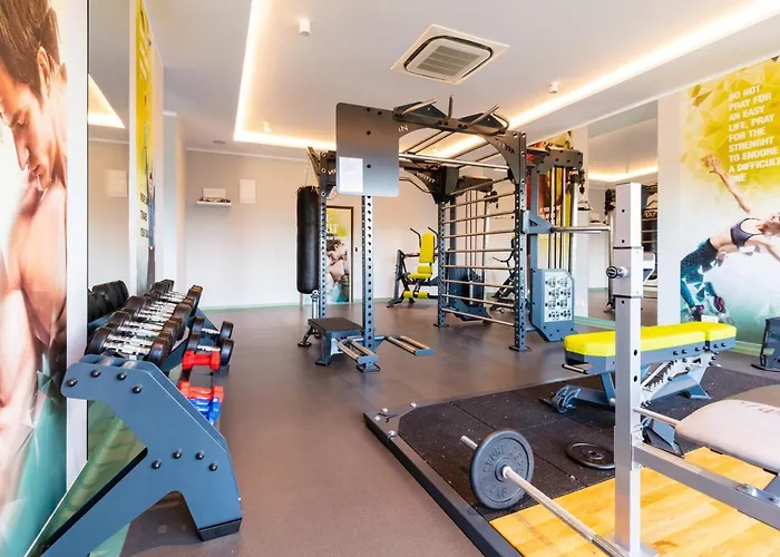Appartement 712