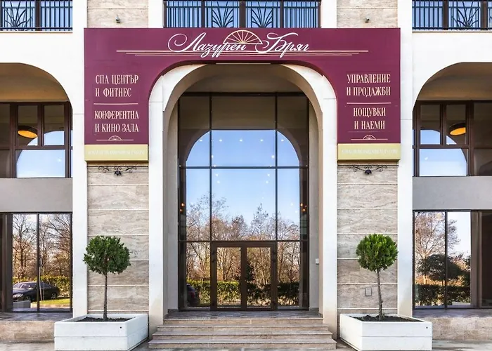 712 Appartement