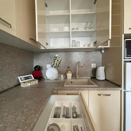 712 Appartement *