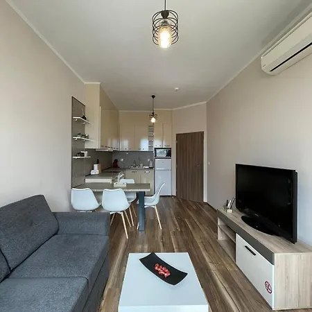 712 Appartement