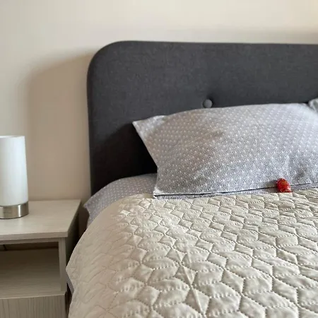 Appartement 712 Burgas Stad