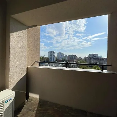 Appartement 712 *