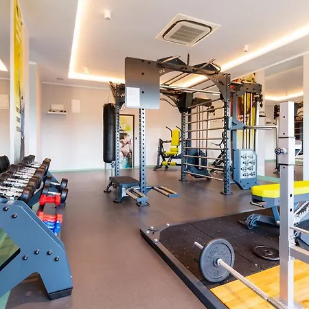Appartement 712
