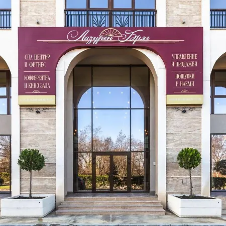 712 Appartement